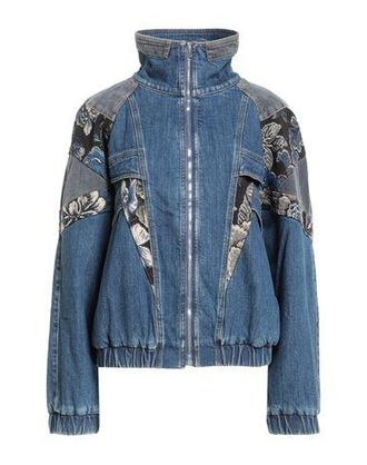 Stella McCartney COATS & JACKETS - Denim outerwear sur YOOX.COM