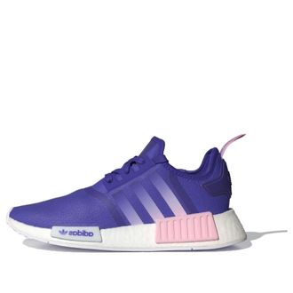 adidas (WMNS) adidas NMD R1 Energy Ink Pink Violet IG8381