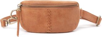 Hobo Fern Leather Belt Bag in Whiskey at Nordstrom