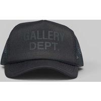 Gallery Dept. Gd Logo Trucker Cap