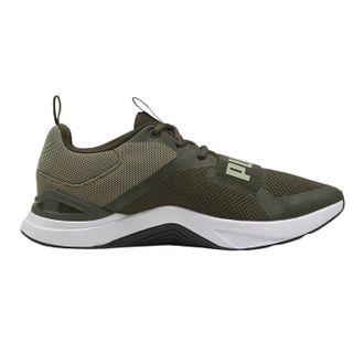 Puma Unisex Prospect-schoenen voor volwassenen (Donkere Olijf)