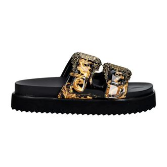 Versace Jeans Couture Donna, Scarpe, Multicolore, 40 EU, new