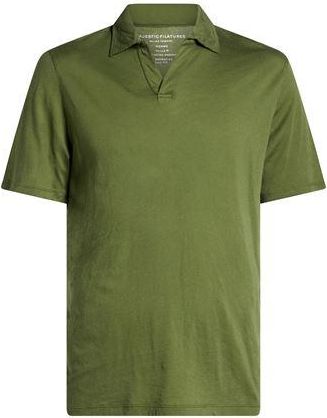 Majestic Filatures TOPWEAR - T-shirts on YOOX.COM