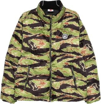 Icecream Icecream Coats - Heren - Winterjassen - Veelkleurig - L - Jassen