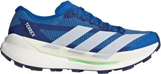 ADIDAS TERREX Agravic TT Trailrunningschuhe f&uuml;r Herren | blau