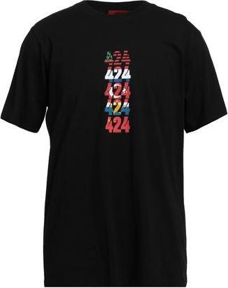 424 Fairfax CAMISETAS Y TOPS - Camisetas en YOOX.COM