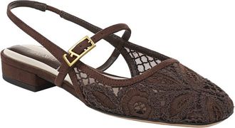 Franco Sarto L-Destin4 Mary Jane