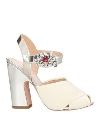 Giambattista Valli FOOTWEAR - Sandals sur YOOX.COM