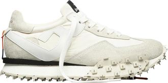 Barracuda Impact Plus Sneakers - Heren - Sneakers - Veelkleurig - 42 EU - Leer - Schoenen