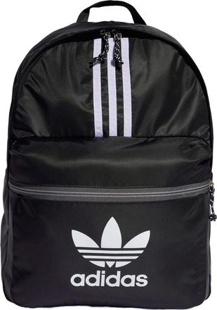 adidas Adicolor Archive Backpack Black IT7601