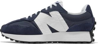 New Balance 327 Indigo Morning Fog MS327LJ1