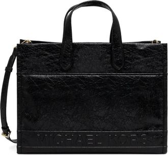Michael Michael Kors Borsa tote in pelle - Nero