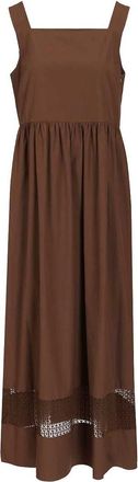 Max Mara Sleeveless Dress