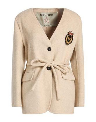 Shirtaporter CAPISPALLA - Giacche & Giubbotti su YOOX.COM
