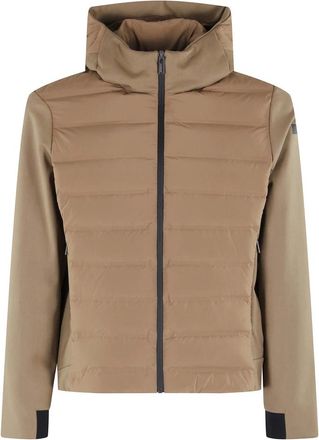 Roberto Ricci Design Rrd, Hombre, Chaquetas, Marrón, Talla: L