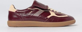 Alohas Sneakers ALOHAS Woman color Burgundy