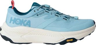 Hoka One One Hombre, Deporte, Azul, Talla: 41 EU