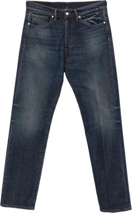 Nine In The Morning Hombre, Vaqueros, Azul, Talla: W34