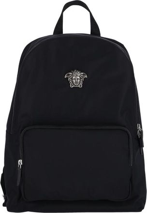 Versace Medusa Backpack
