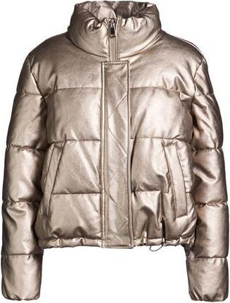 Twin-Set COATS & JACKETS - Puffers on YOOX.COM