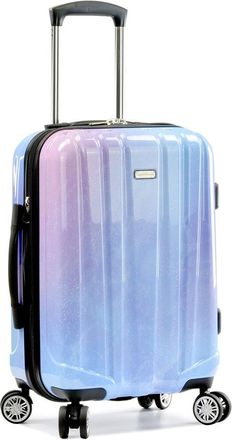 Travelers Choice Ruma II Expandable 22in Carry-On