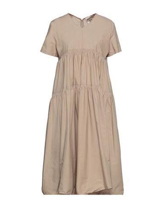 Semicouture Midi dresses