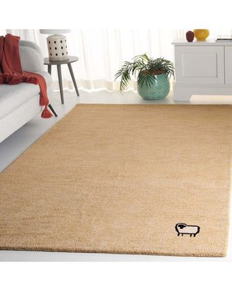 Safavieh Himalaya Andrea-Marie Hand Tufted Rug