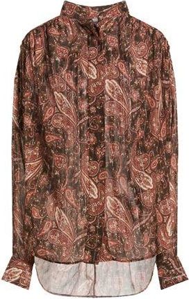 Andamane CAMISETAS Y TOPS - Camisas en YOOX.COM