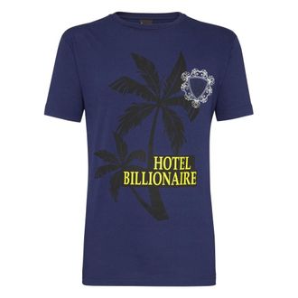 Billionaire Boys Club Uomo, Top, Blu, S, new