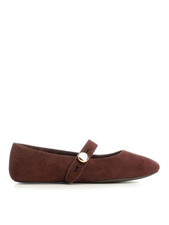 Tory Burch Romy Mary Jane