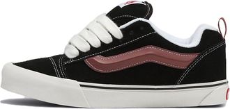 Vans Knu-Skool Black Port VN0009QC2Q1