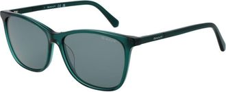 GANT Acetate Womens Sunglasses