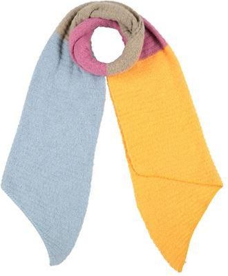 Pieces COMPLEMENTOS - Bufandas en YOOX.COM