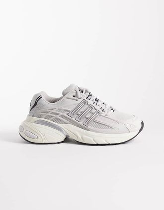 adidas Originals Adistar XLG 2.0 - Sneakers grigio e crema