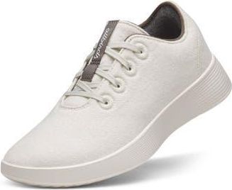 Allbirds Wool Runner Go Sneaker in Weathered White/Twilight at Nordstrom Rack, Size 12.5