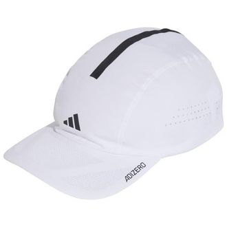 adidas RUNxADIZ Cap Cap f&uuml;r Herren | wei&szlig;