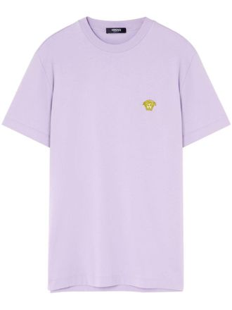 Versace T-Shirts And Polos