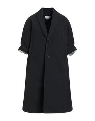 Maison Margiela COATS & JACKETS - Overcoats & Trench Coats on YOOX.COM