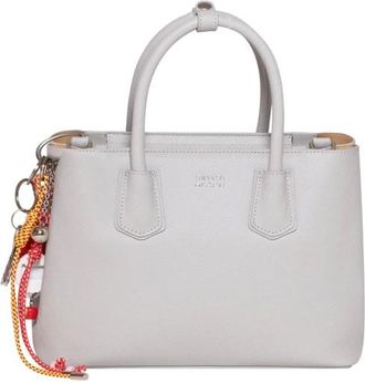 Silvian Heach Donna, Borse, Blu, Taglia unica, new