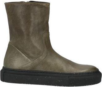 Pantanetti FOOTWEAR - Ankle boots on YOOX.COM