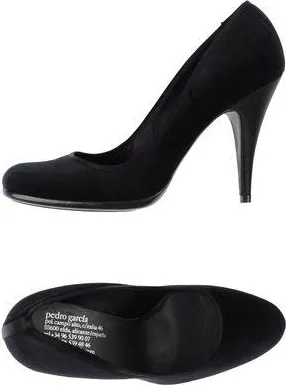 Pedro Garcia CALZATURE - Decolletes su YOOX.COM