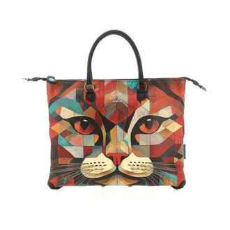 Gabs Handbags, female, Multicolor, Size: ONE SIZE G3 Plus Convertible Shopper Tote