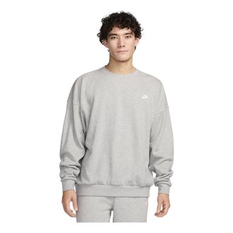 Nike Club Fleece Asia Sizing Grey HJ1820-063