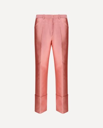 Calvin Klein Eva Trousers Female 42