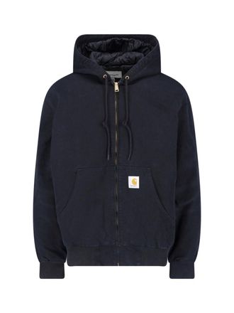 Carhartt Work in Progress Giacca Cappuccio Og Active