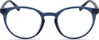 Calvin Klein Occhiali CK20527 - Blu