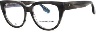 Victoria Beckham Womens Vb2674 53Mm Optical Frames