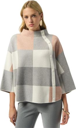 Joseph Ribkoff Truien & Vesten, Dames, Veelkleurig, S, Stijlvolle Sweaters Collectie