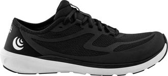 Topo Athletic ST-4 Running Shoes in Black/White Women