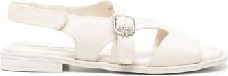 Sergio Moretti Mujer, Zapatos, Blanco, Talla: 41 EU